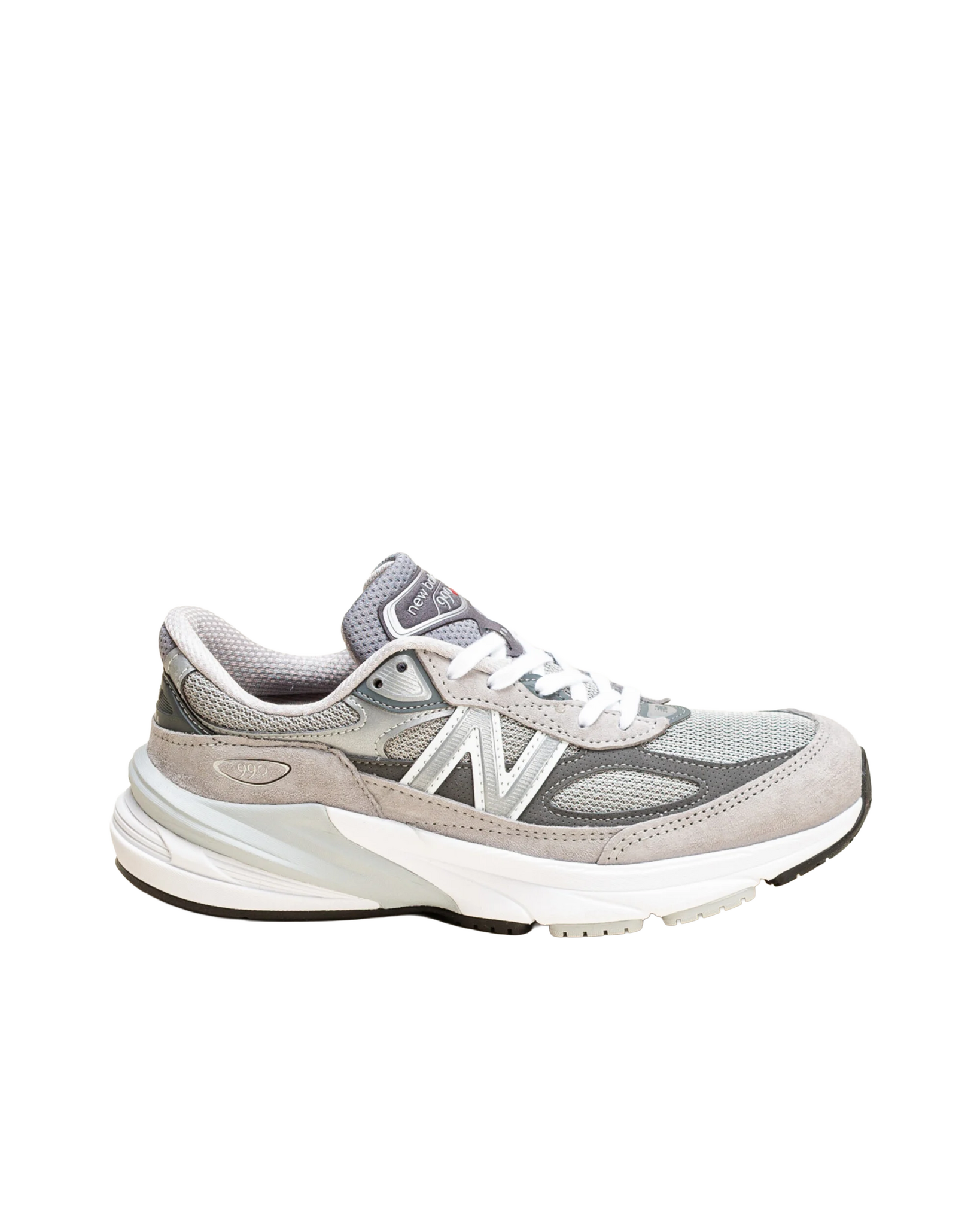 New Balance 990v6 Made in U.S.A. グレー New Balance Made in USA 990v6 - Grey Core - Lockwood Skateshop