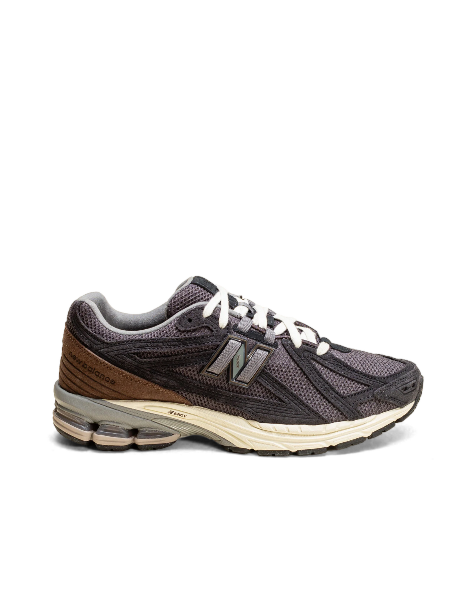 New Balance 1906 - Phantom / Dark Mushroom - Lockwood Skateshop