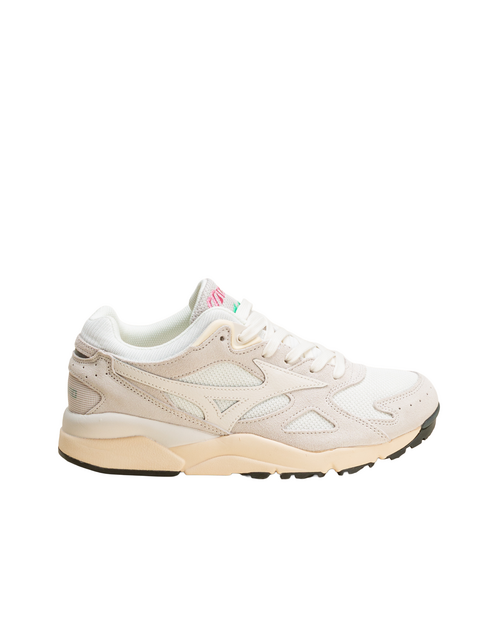 Mizuno Mizuno Sky Medal - Gardenia/White Sand/Snow White