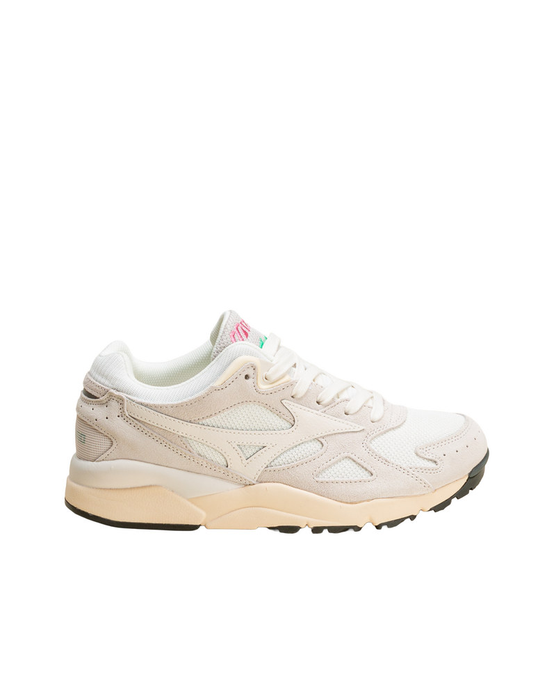 Mizuno Mizuno Sky Medal - Gardenia/White Sand/Snow White