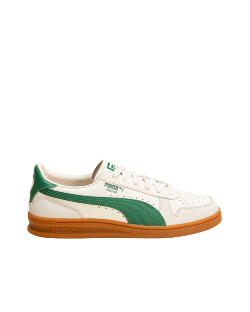 Puma Puma Indoor OG - Frosted Ivory / Vine
