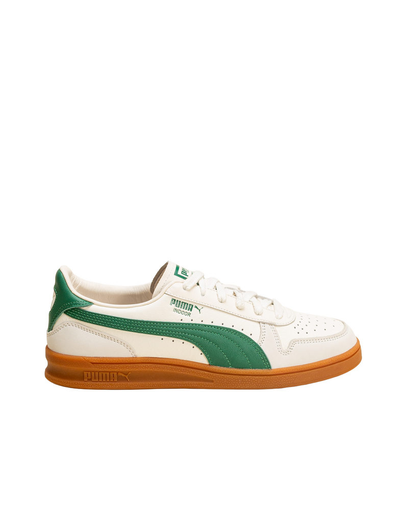 Puma Puma Indoor OG - Frosted Ivory / Vine