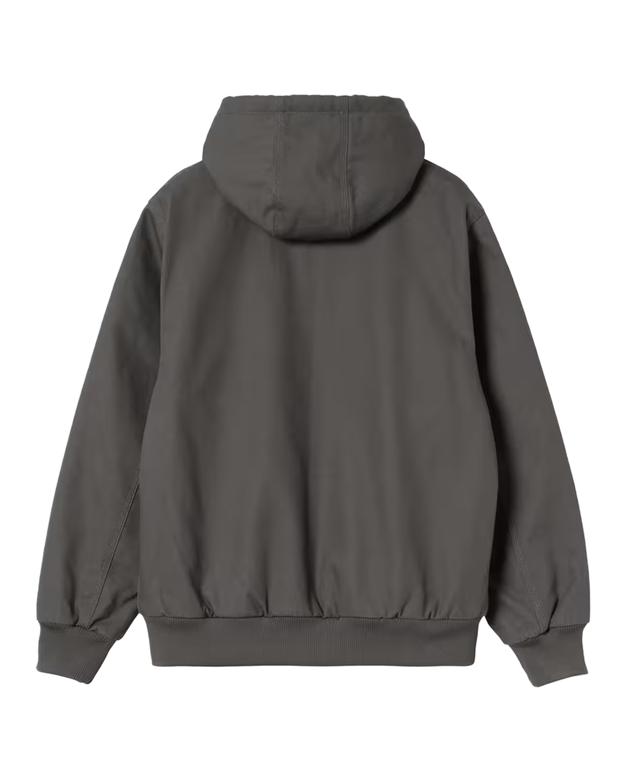 Carhartt OG Active Jacket Graphite Rigid
