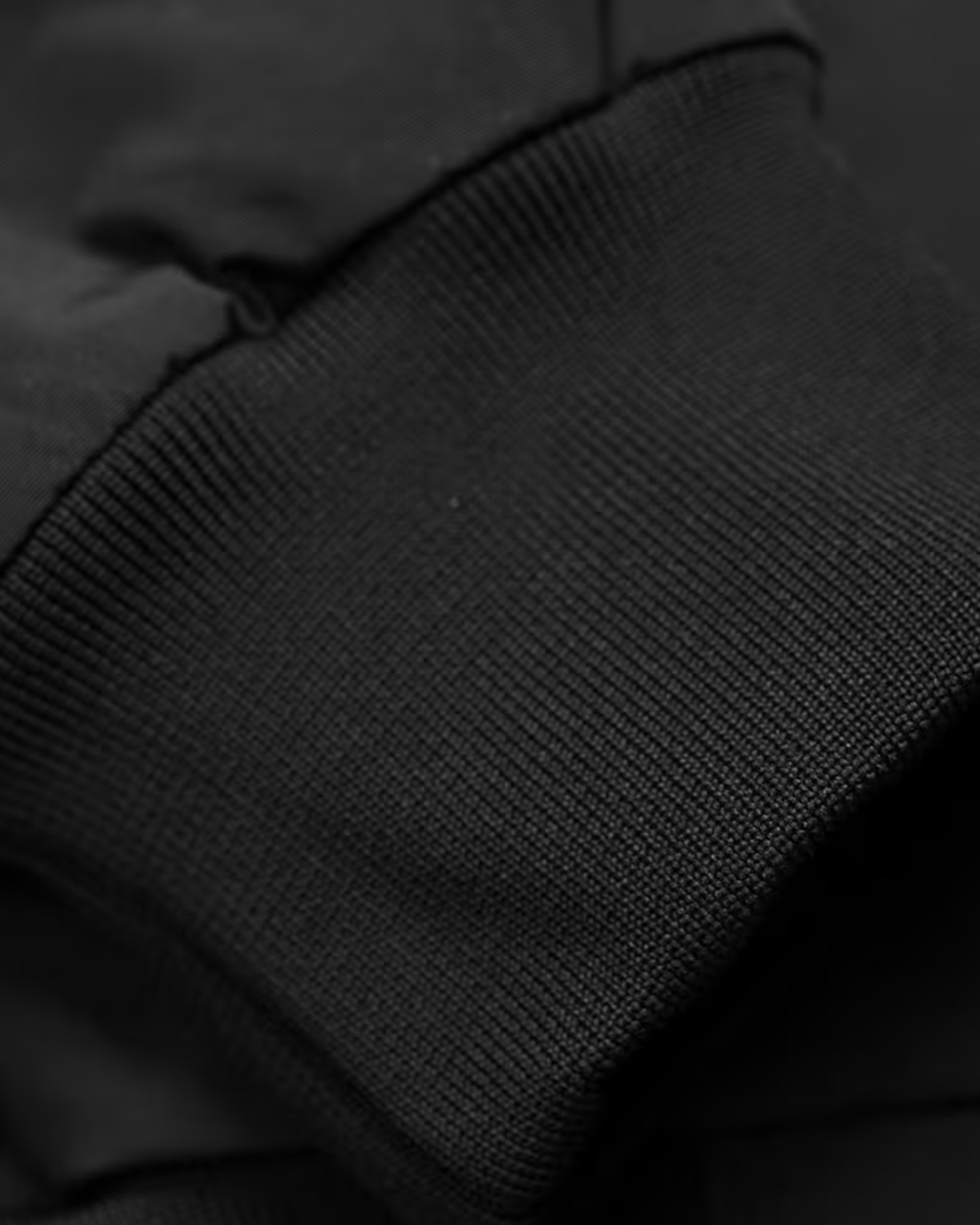 Carhartt WIP Sail Jacket Black / White