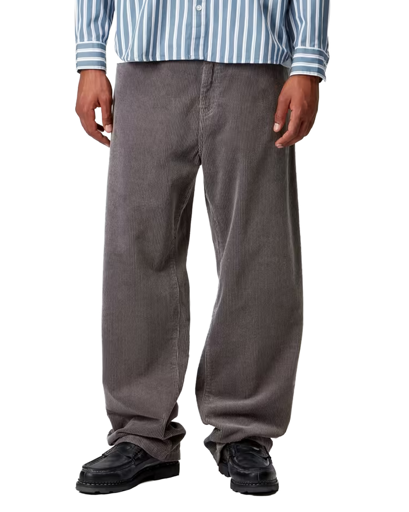 Carhartt WIP Carhartt WIP Landon Pant Porphyry rinsed no lenght