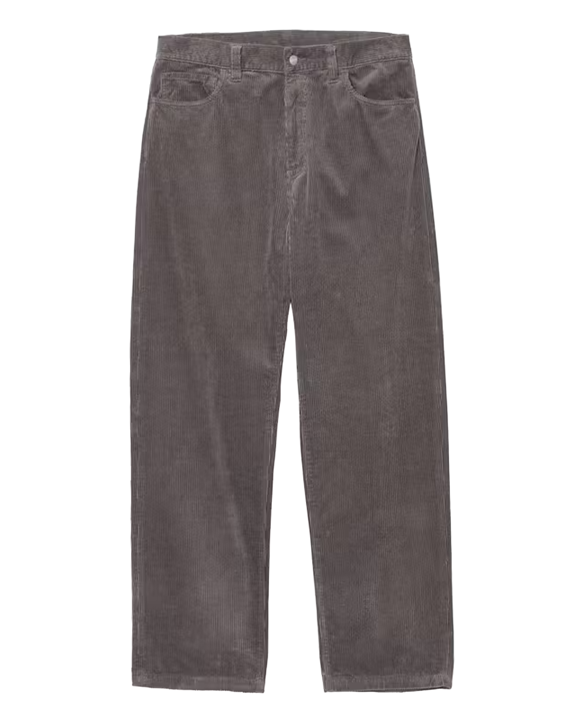 Carhartt WIP Landon Pant Porphyry rinsed no lenght