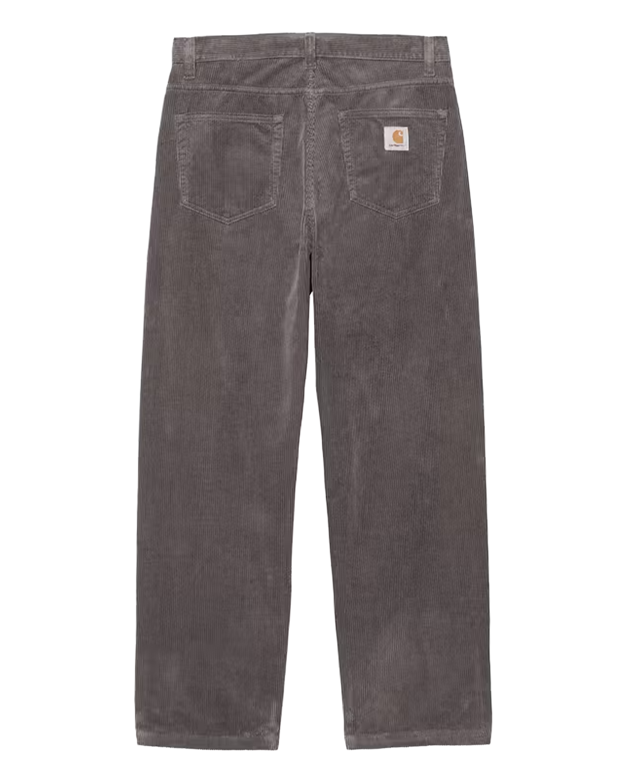 Carhartt WIP Landon Pant Porphyry rinsed no lenght