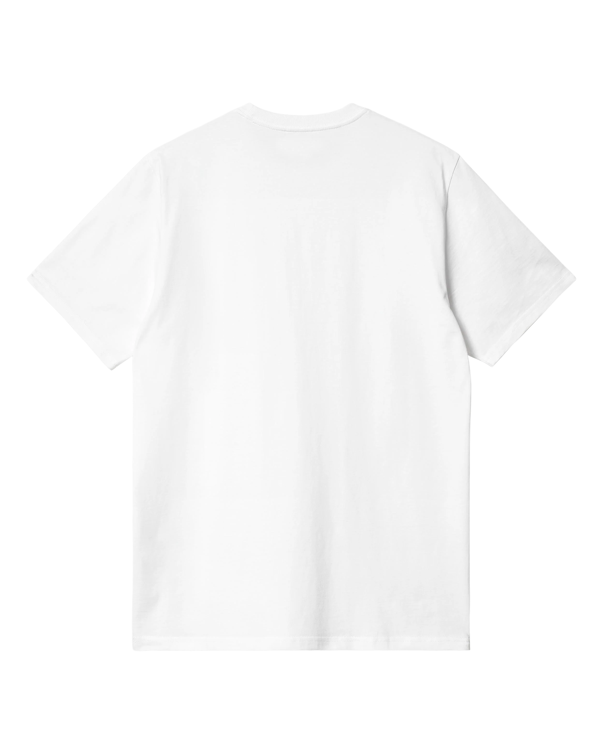 Carhartt WIP T-shirt Old Friend T-Shirt White