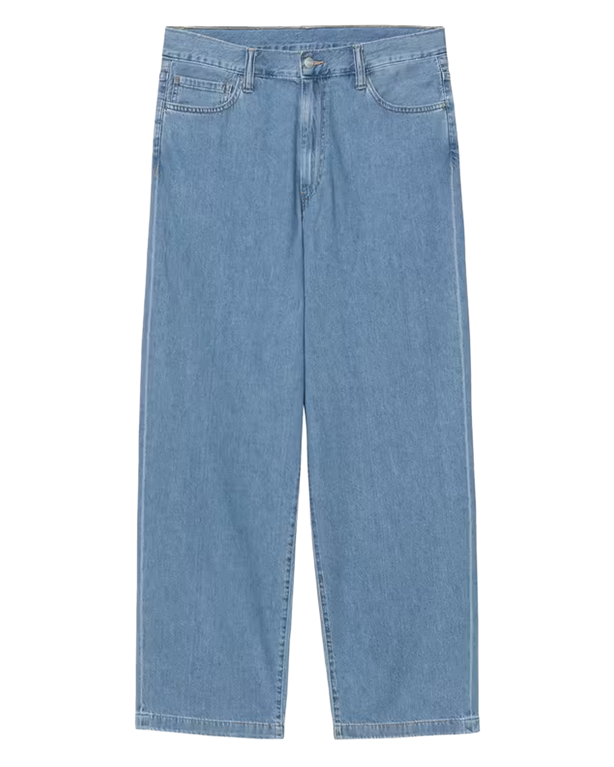 Carhartt WIP Lucas Pant Blue Bleached