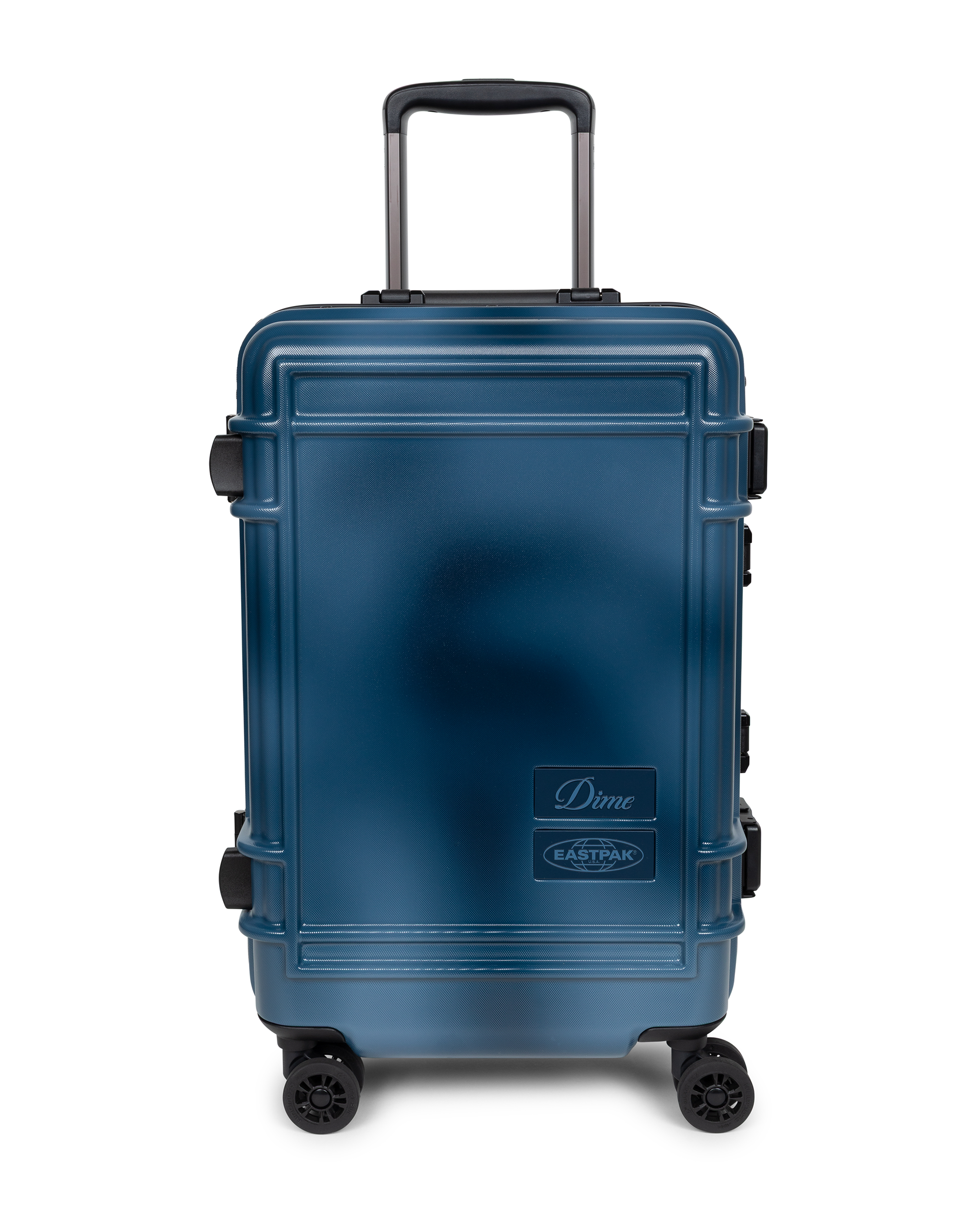 Dime X Eastpak Resist'R Case S Dime Dime Navy