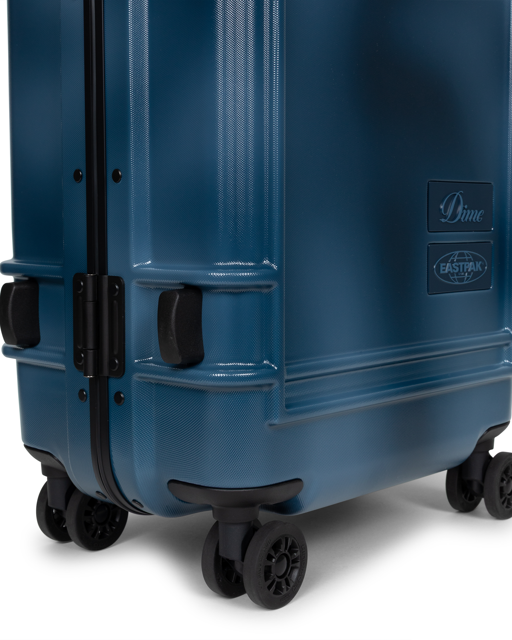 Dime X Eastpak Resist'R Case S Dime Dime Navy