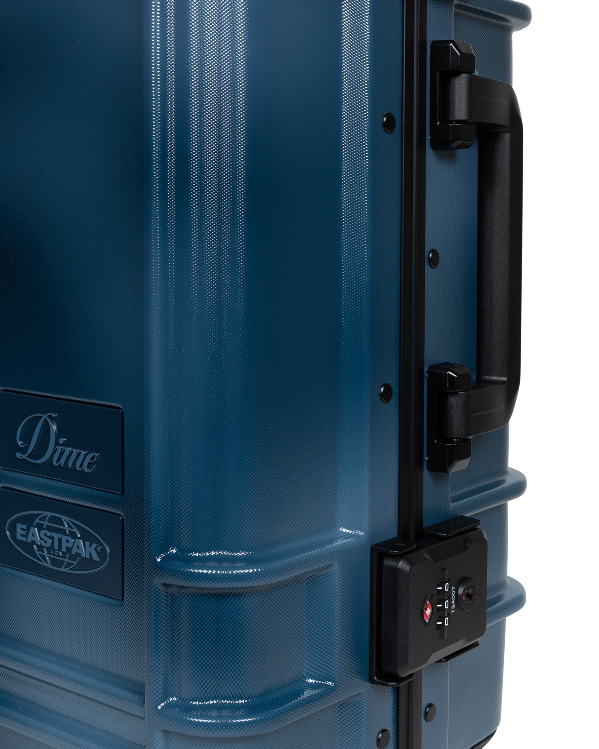 Dime X Eastpak Resist'R Case S Dime Dime Navy
