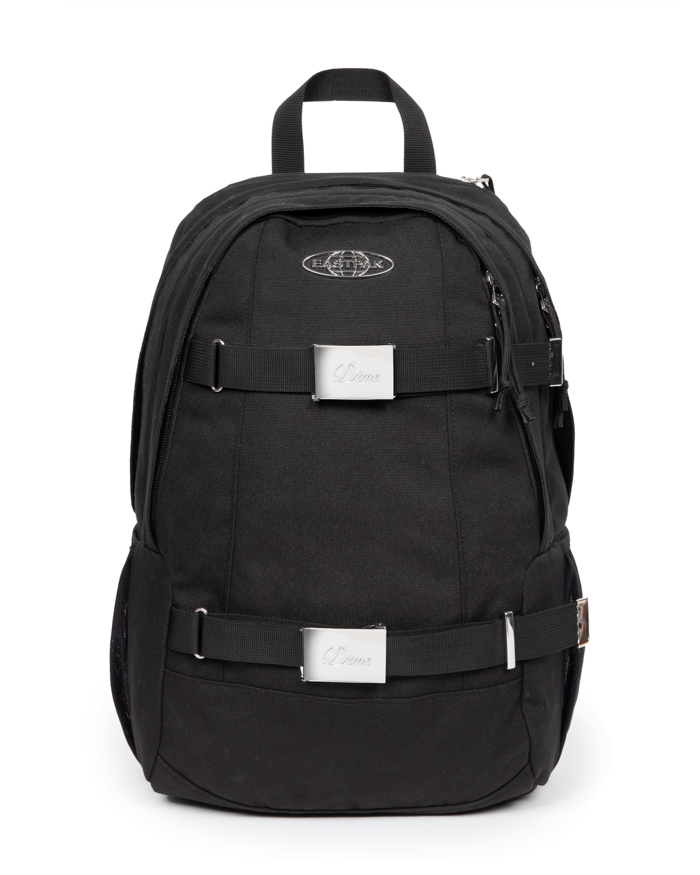 eastpak Dime X Eastpak Skate Tote Dime Black - Lockwood Skateshop