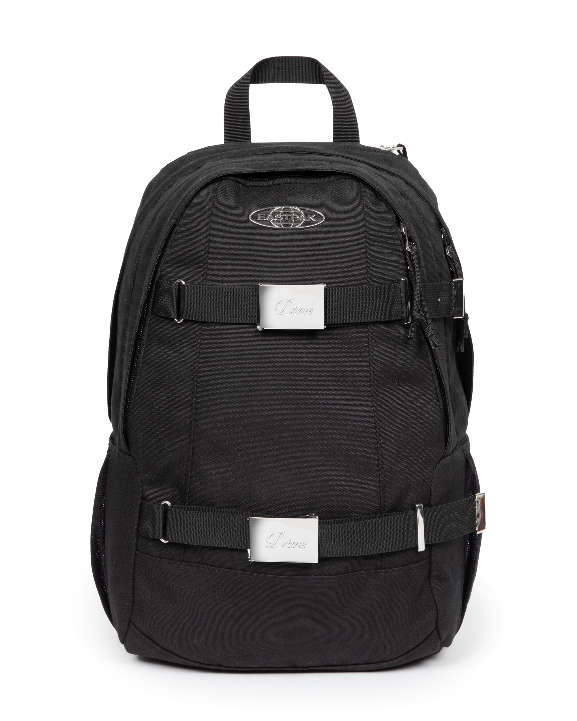 Dime X Eastpak Getter Dime Black