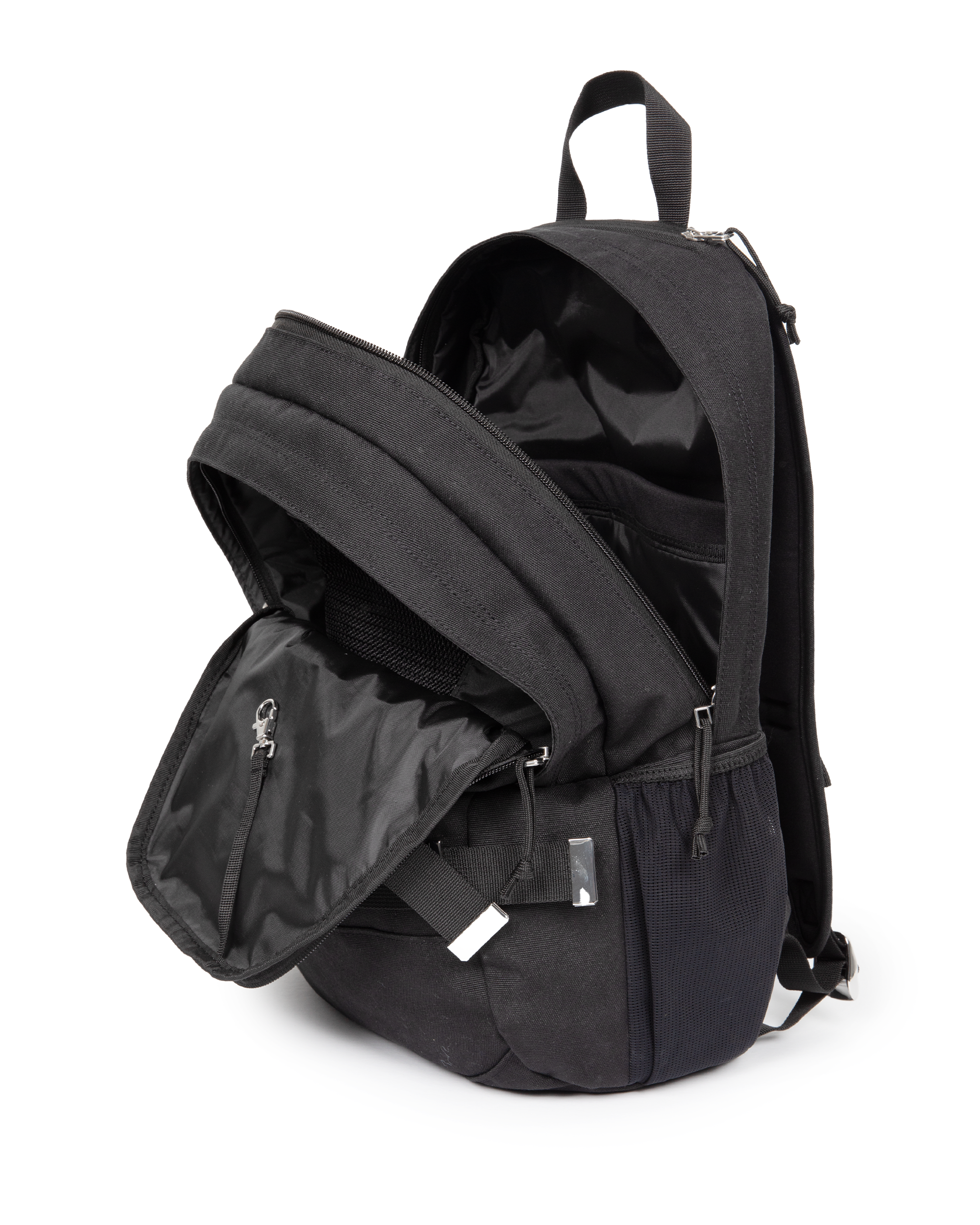Dime X Eastpak Getter Dime Black