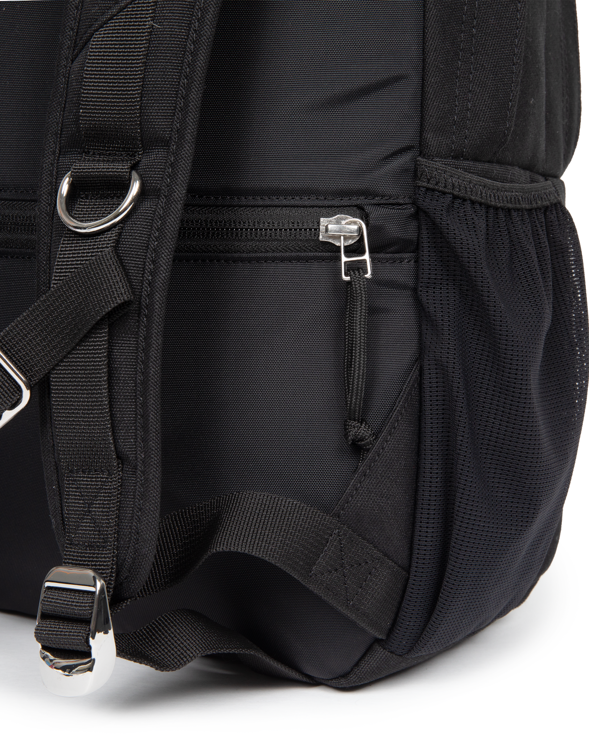 Dime X Eastpak Getter Dime Black