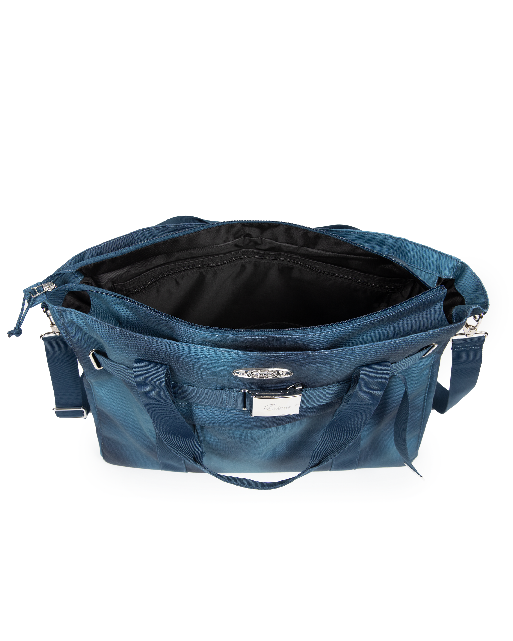 Dime X Eastpak Skate Tote Dime Navy