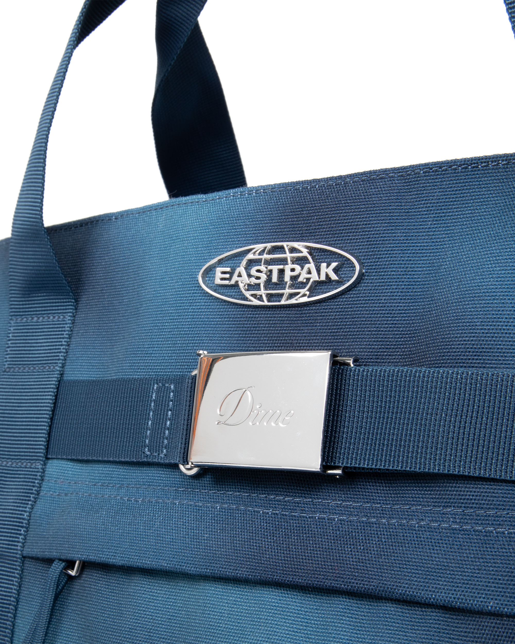 Dime X Eastpak Skate Tote Dime Navy