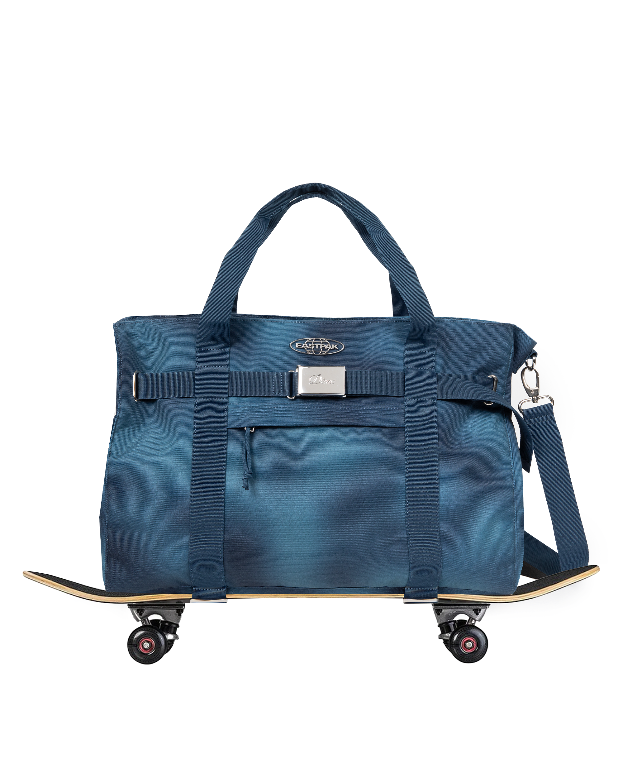Dime X Eastpak Skate Tote Dime Navy