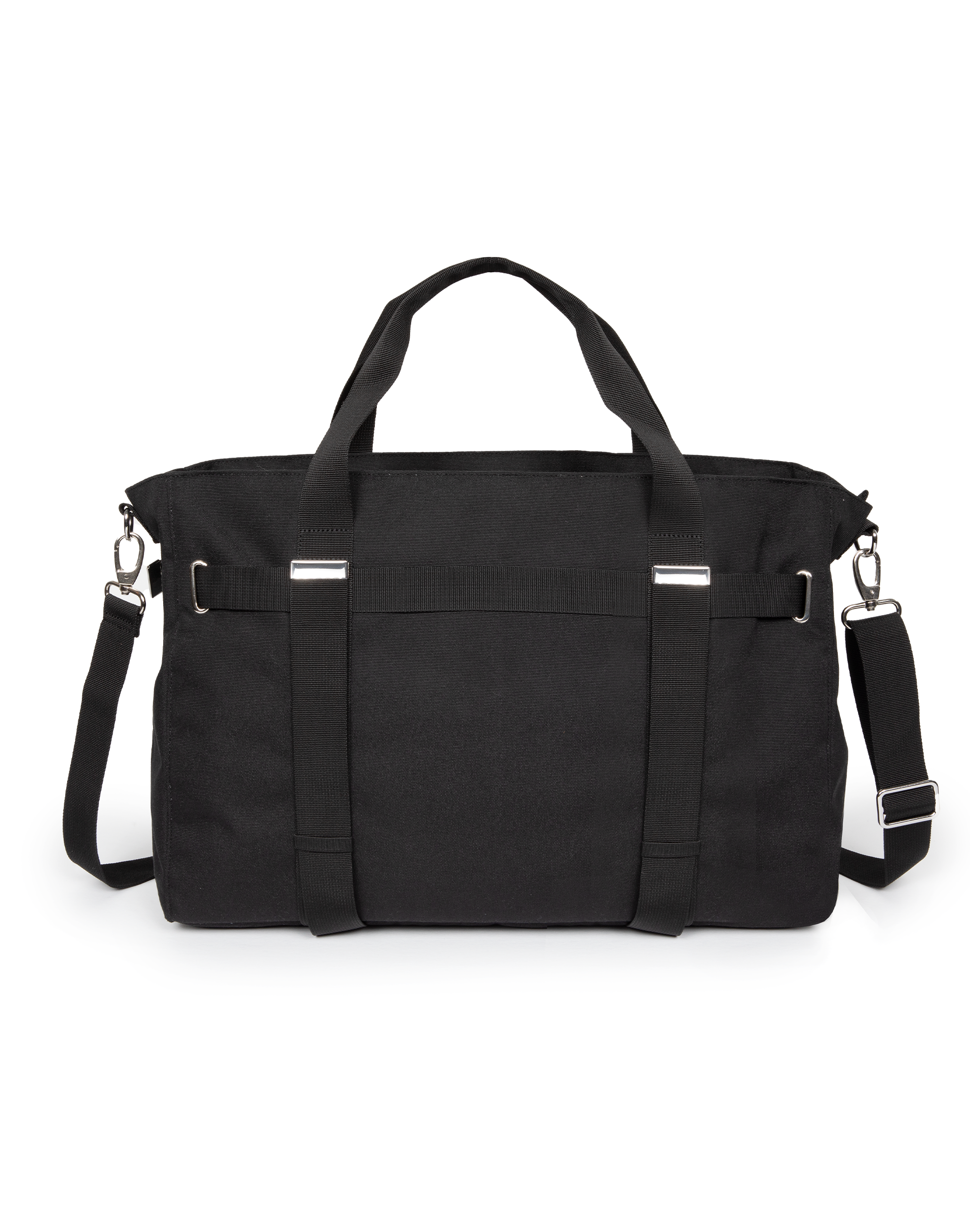 eastpak Dime X Eastpak Skate Tote Dime Black - Lockwood Skateshop