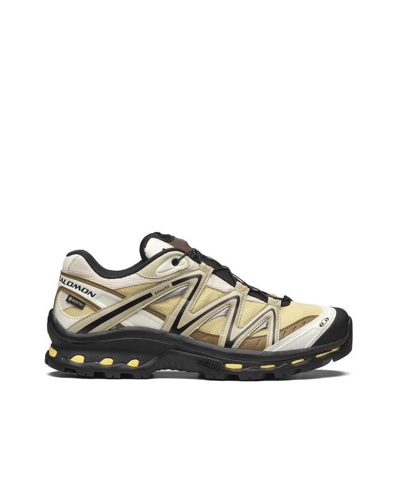 Salomon Salomon XT-Quest GTX Sahara Sun/White Pepper/Beach Ball