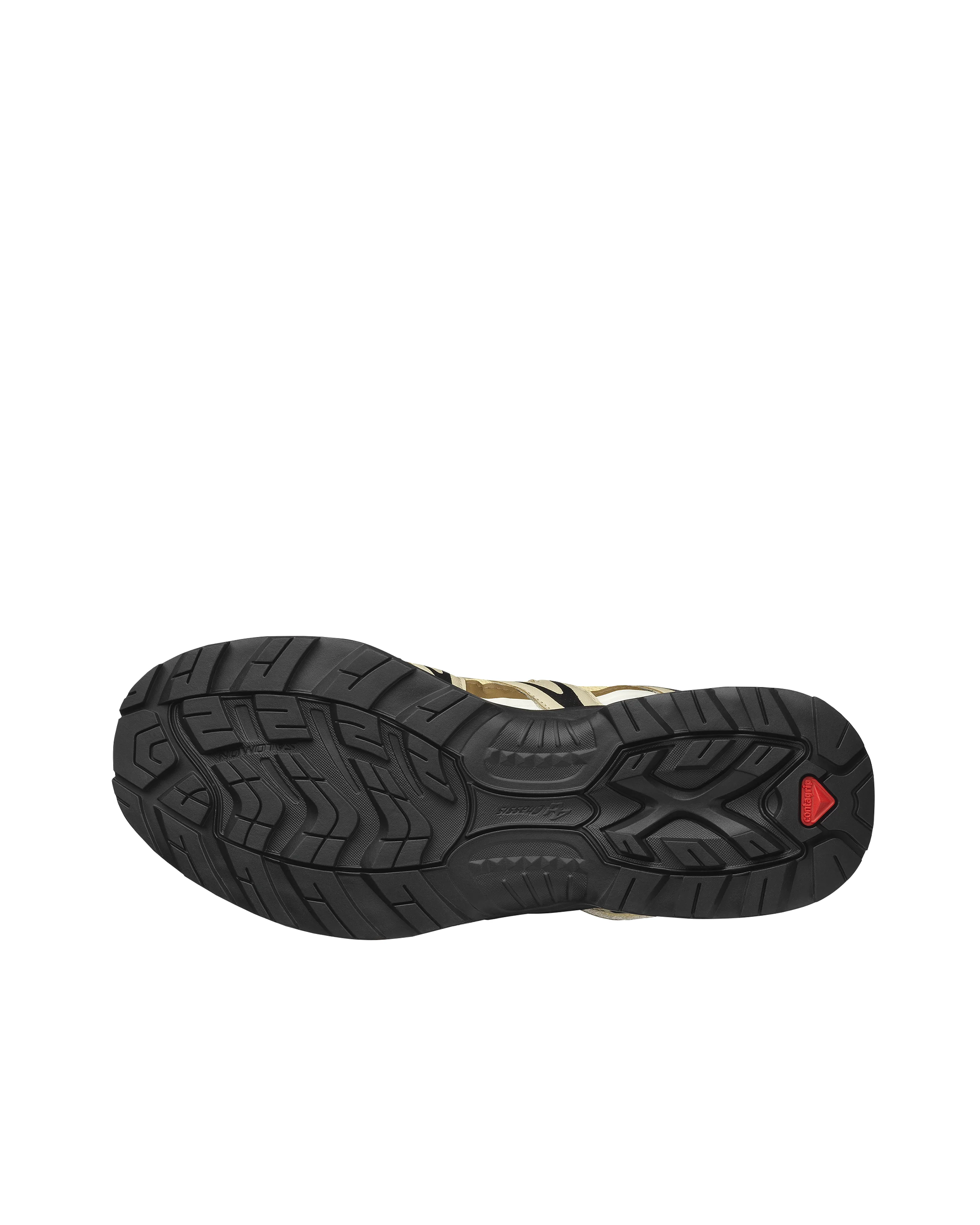 Salomon XT-Quest GTX Sahara Sun/White Pepper/Beach Ball