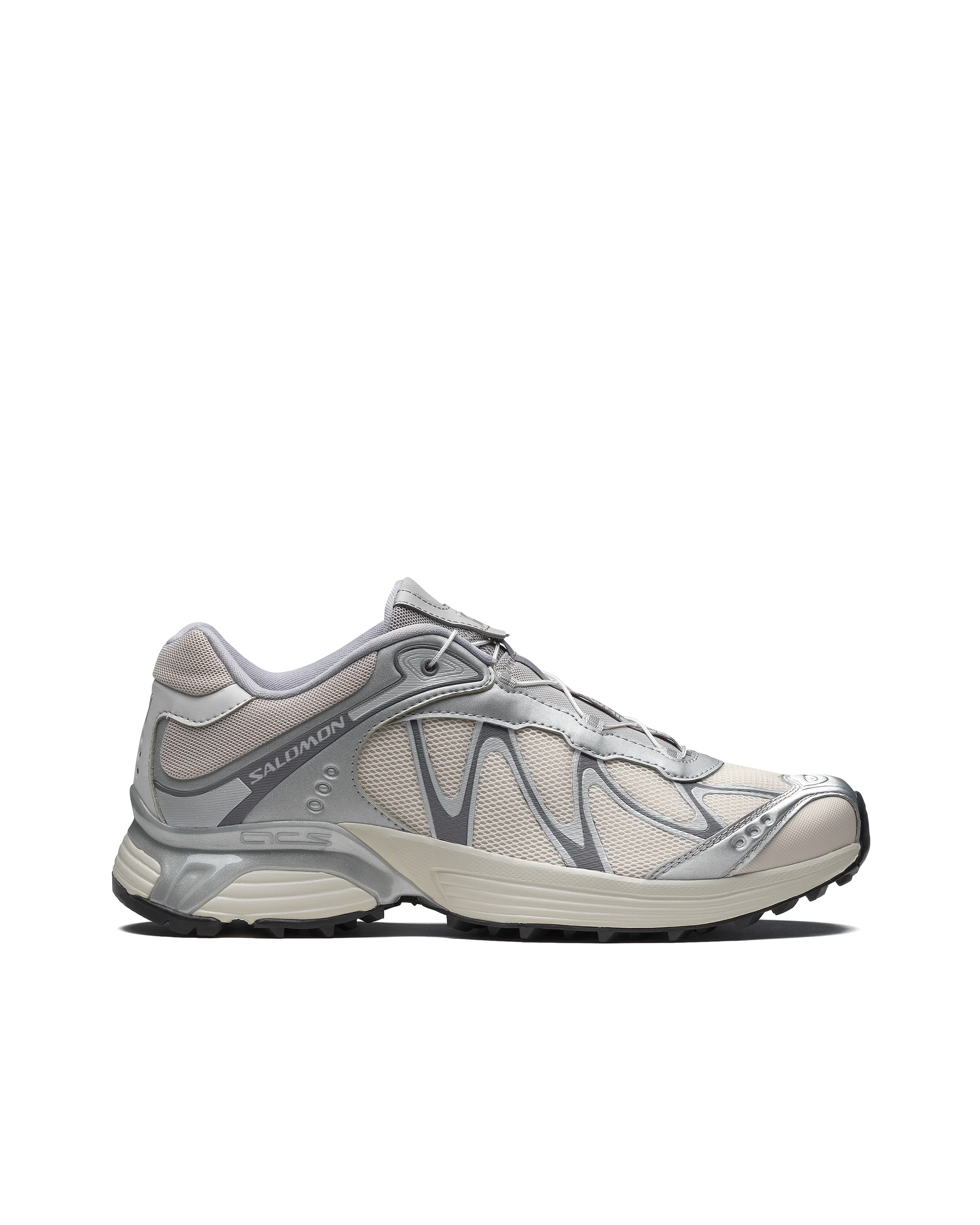 Salomon XT-Whisper Ftw Silver/Lunar Rock/Silver Cloud