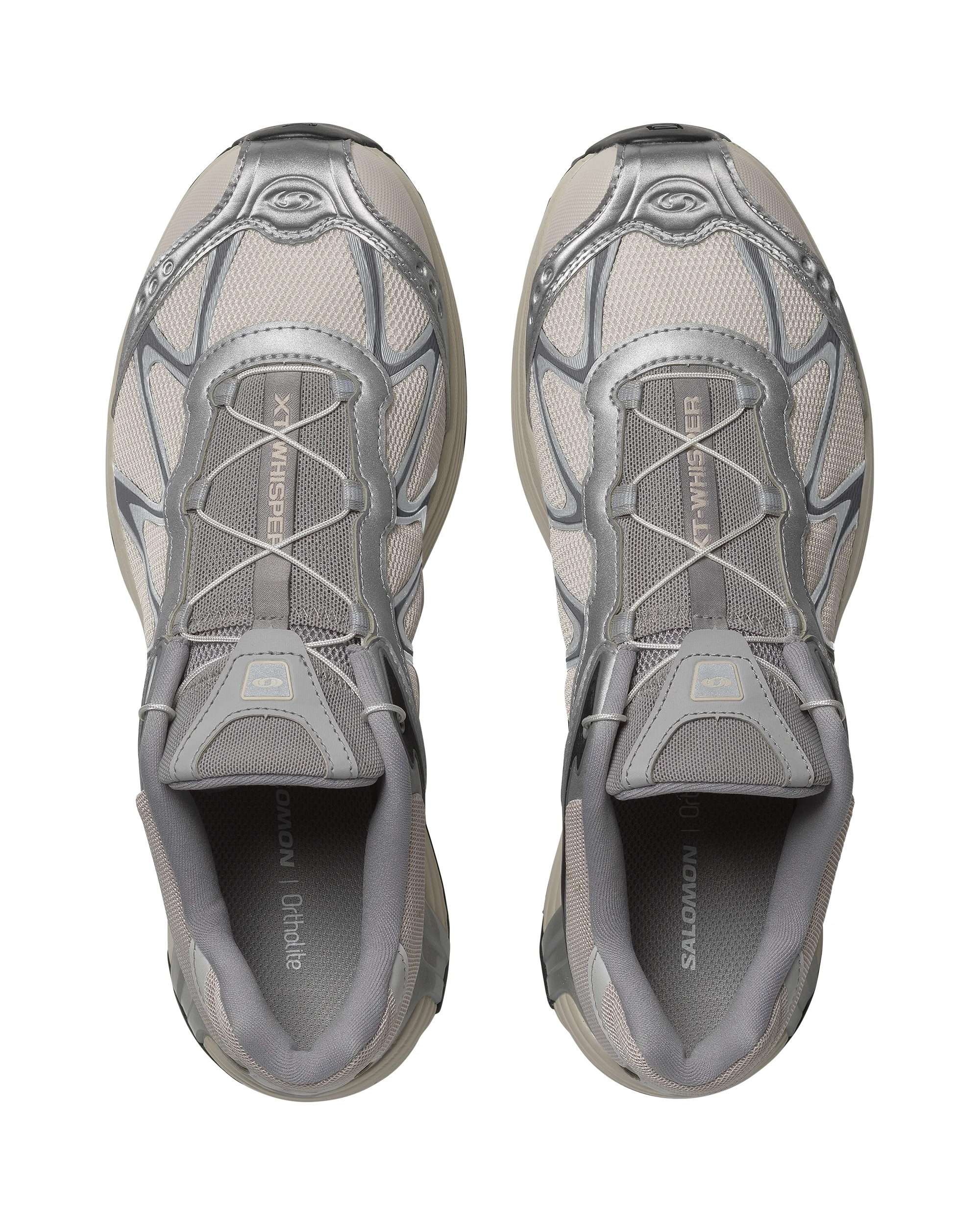 Salomon XT-Whisper Ftw Silver/Lunar Rock/Silver Cloud