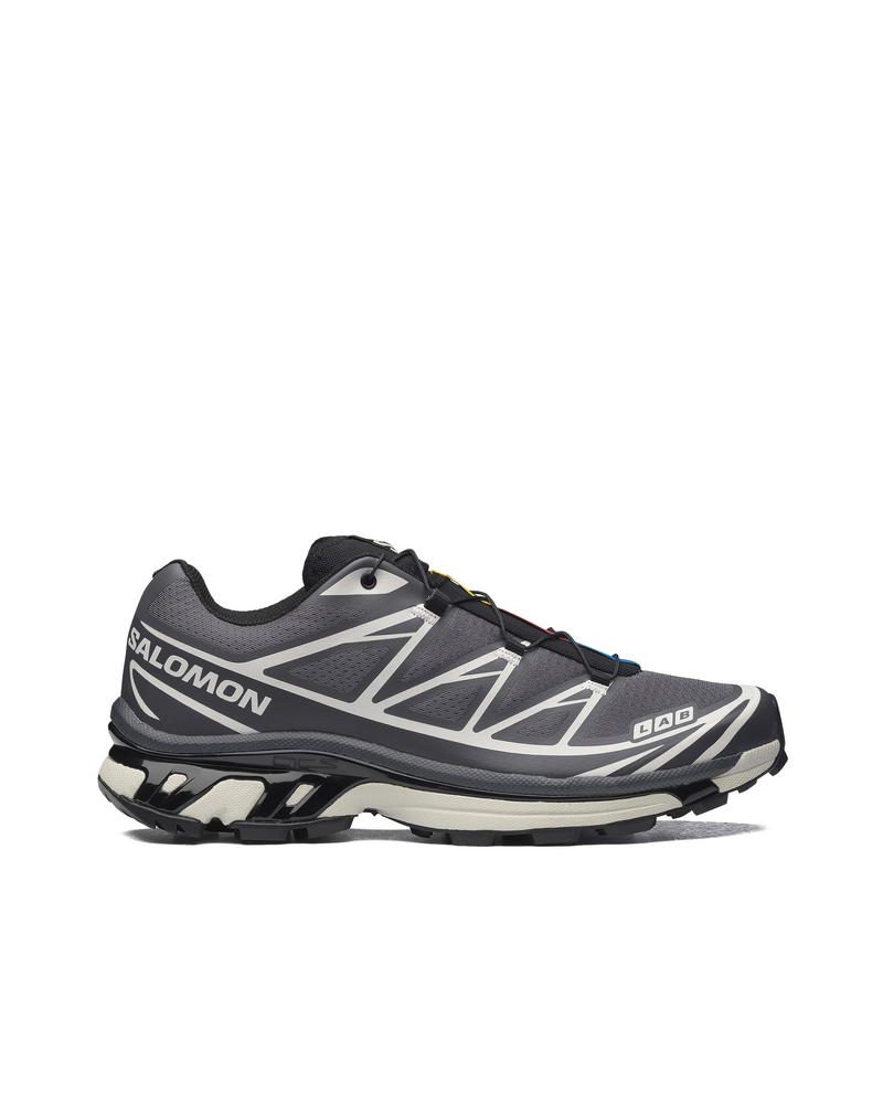 Salomon Salomon XT-6 Black/Asphalt/Castlerock