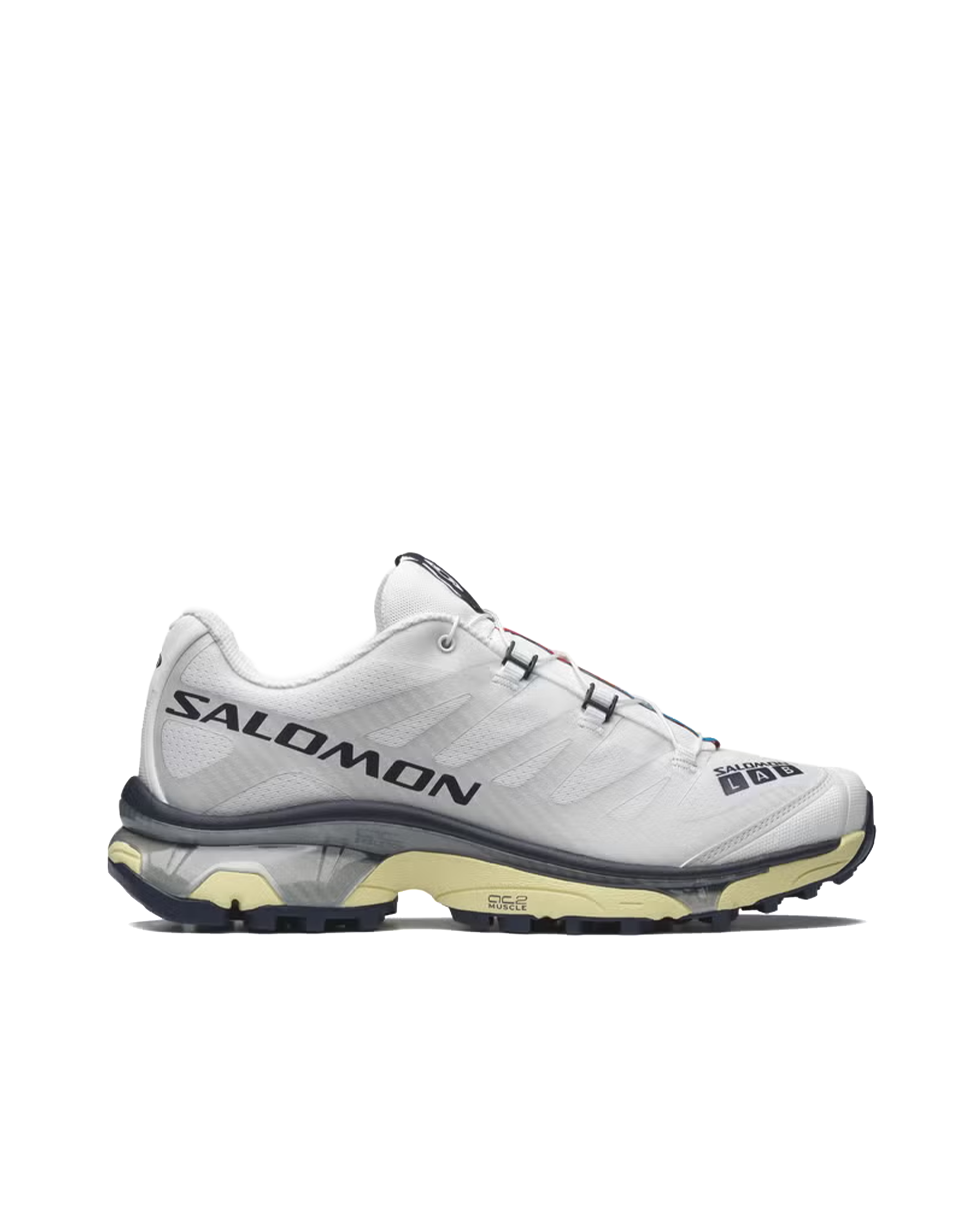 Salomon XT-4 OG White/Lunar Rock/Night Sky