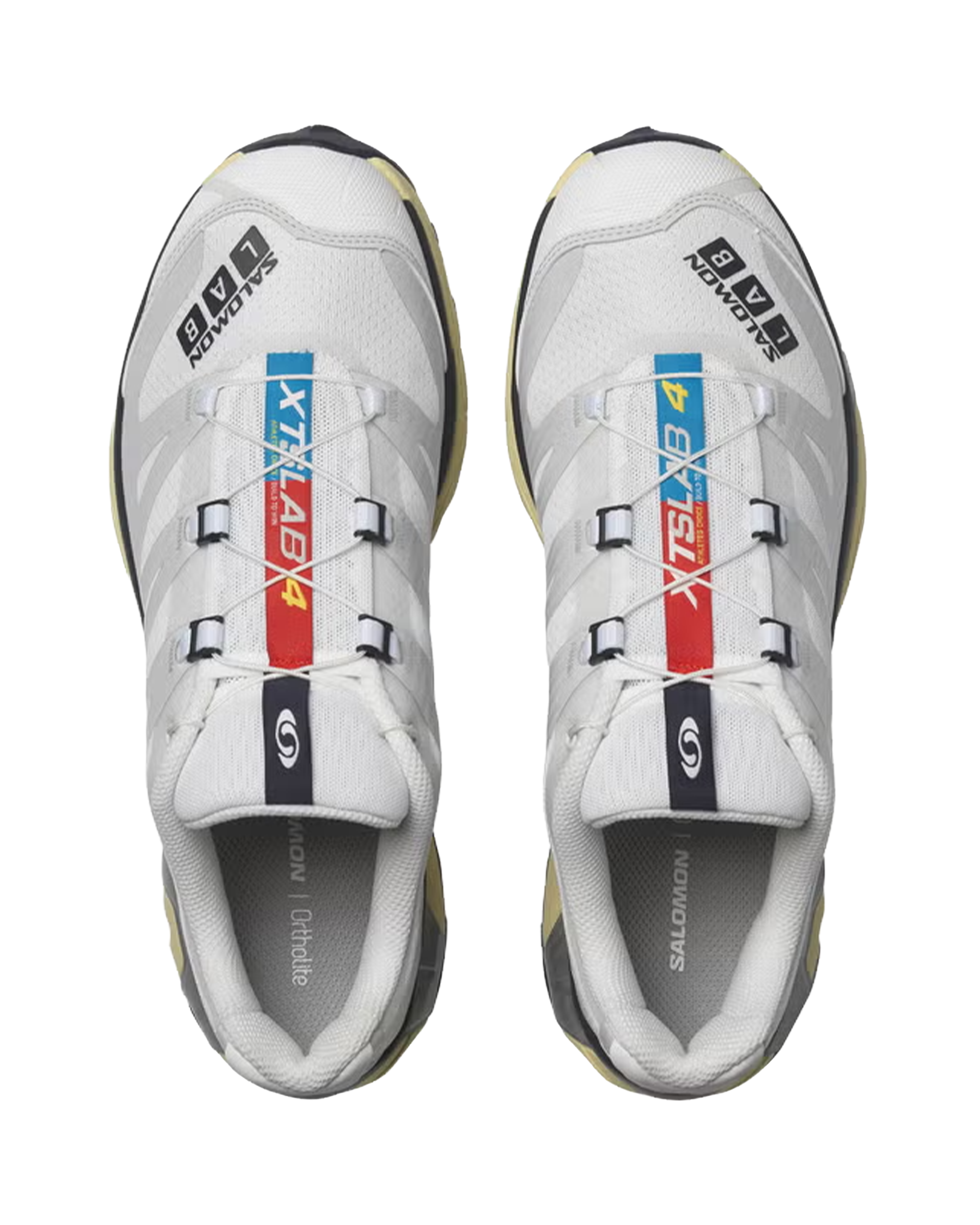 Salomon XT-4 OG White/Lunar Rock/Night Sky