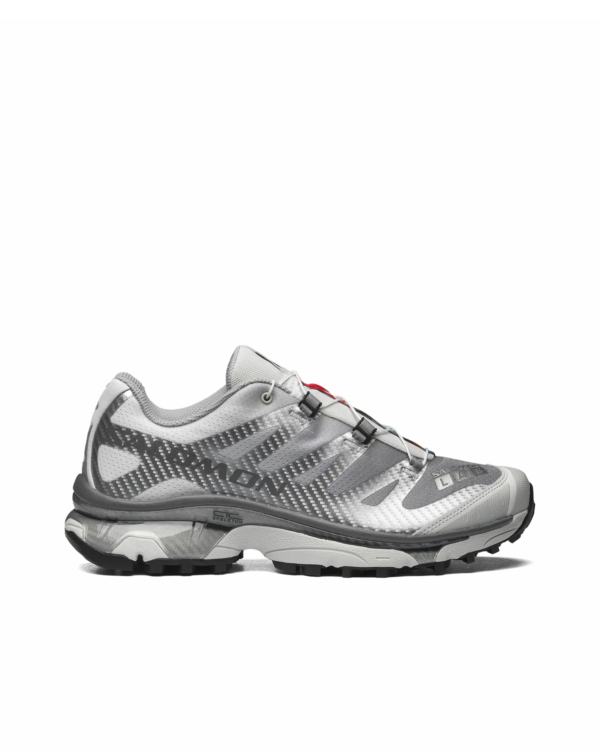 Salomon XT-4 OG Sharkskin/Dawn Blue/Metal