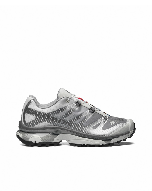 Salomon Salomon XT-4 OG Sharkskin/Dawn Blue/Metal