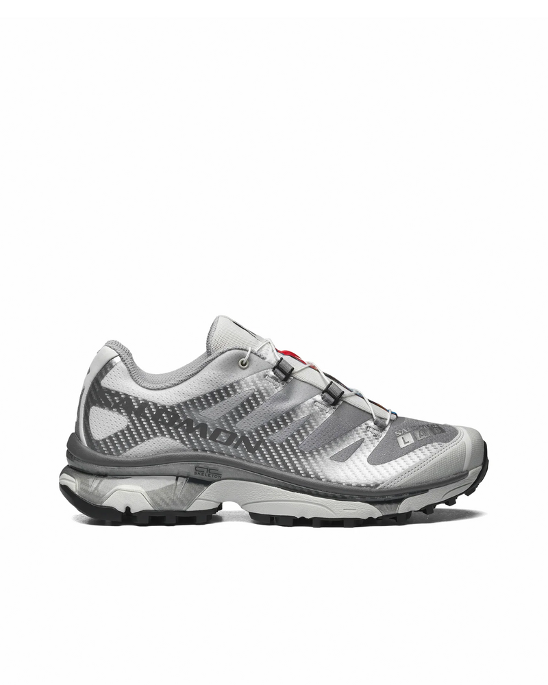 Salomon Salomon XT-4 OG Sharkskin/Dawn Blue/Metal