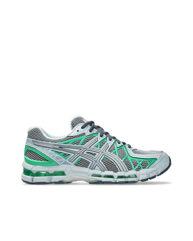 Asics Asics Gel Kayano 20 - Storm cloud/Cilantro