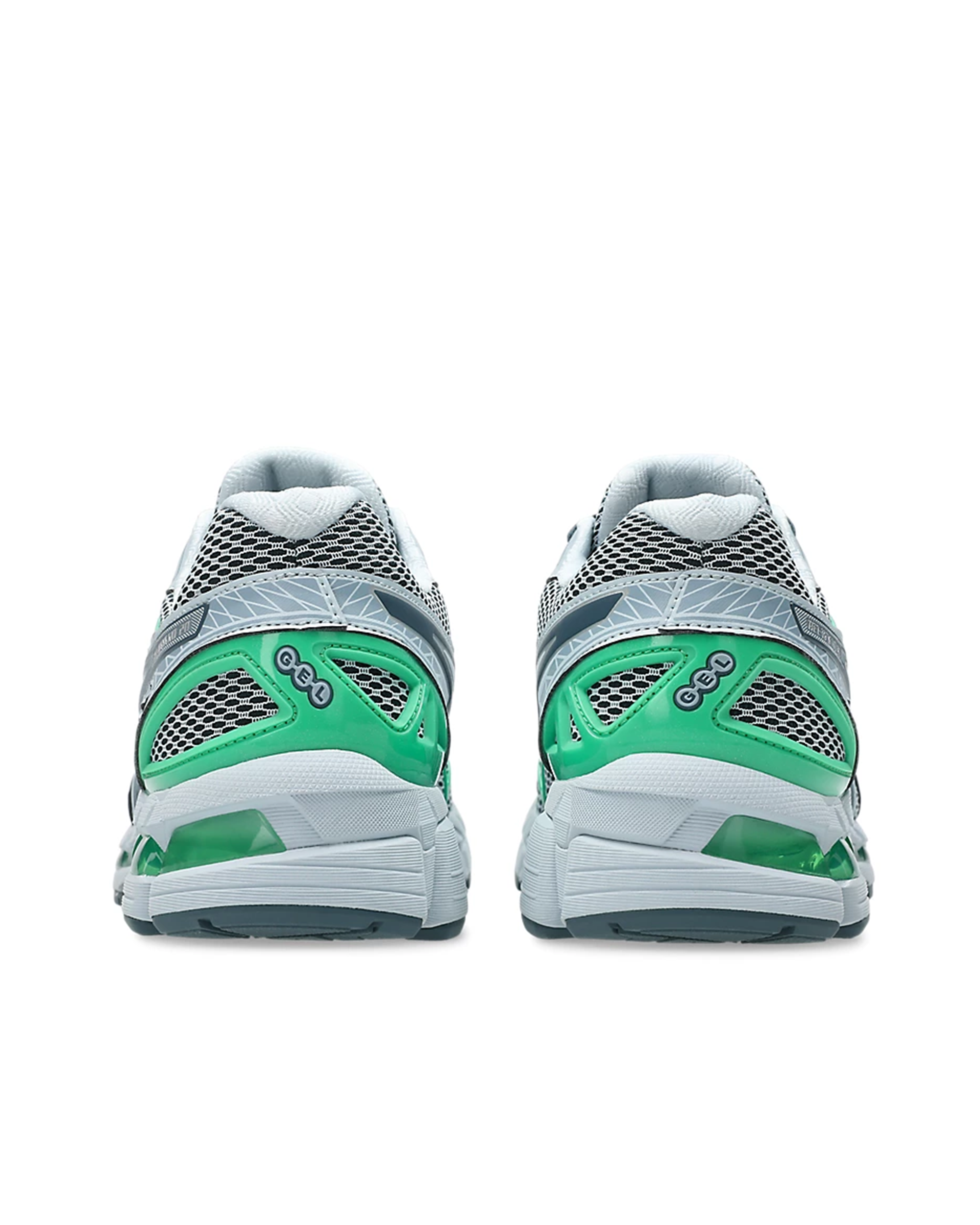 Asics Gel Kayano 20 - Storm cloud/Cilantro