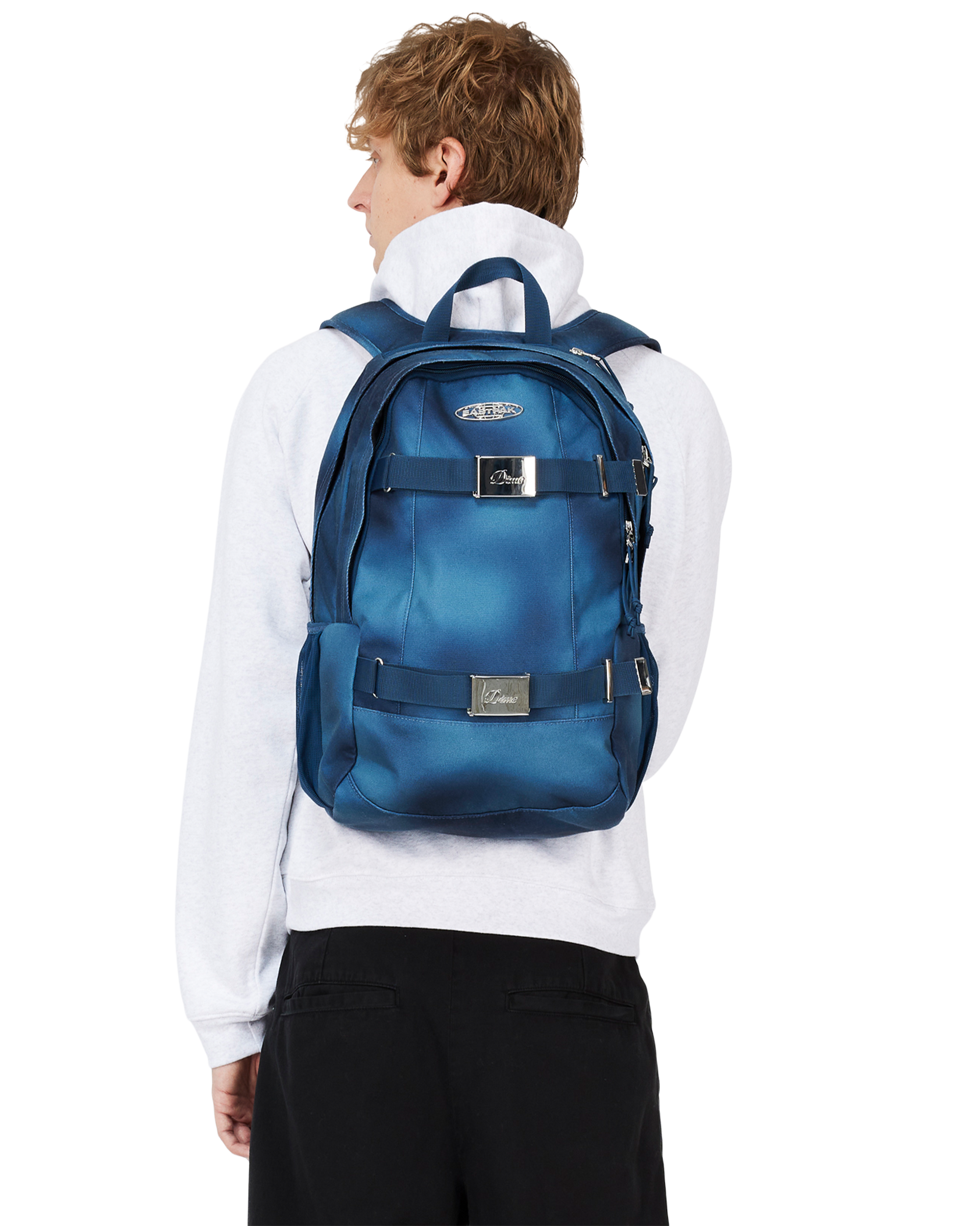 Dime X Eastpak Getter Dime Dime Navy