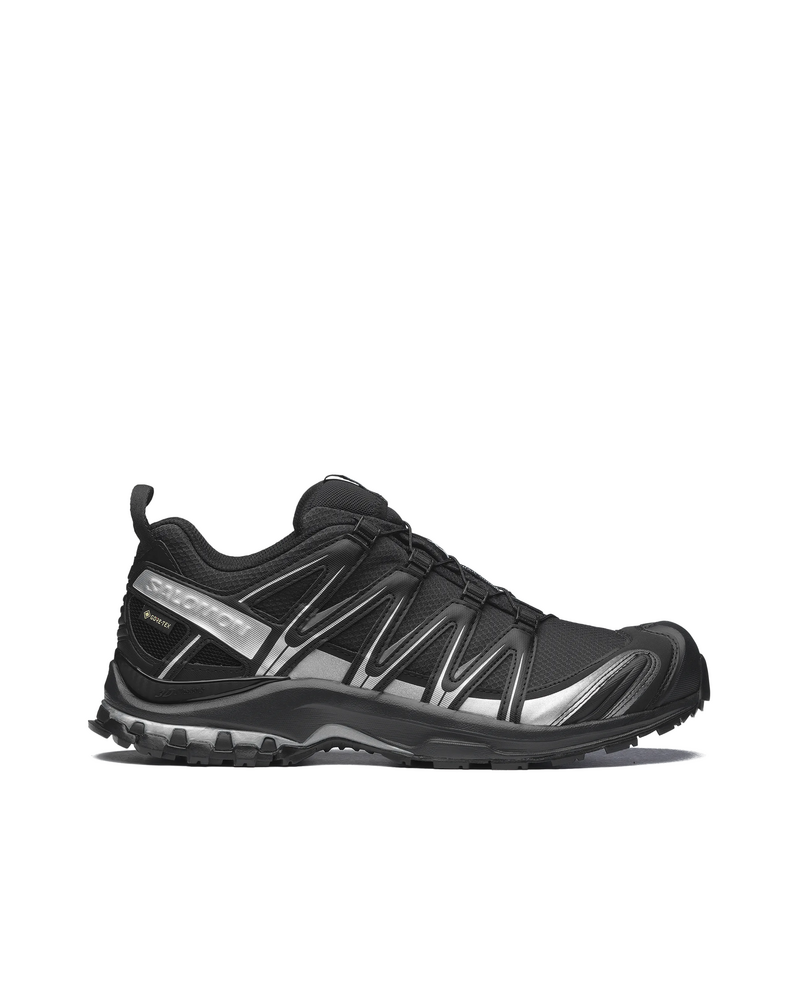 Salomon Salomon XA PRO 3D GTX Black/Black/Ftw Silver