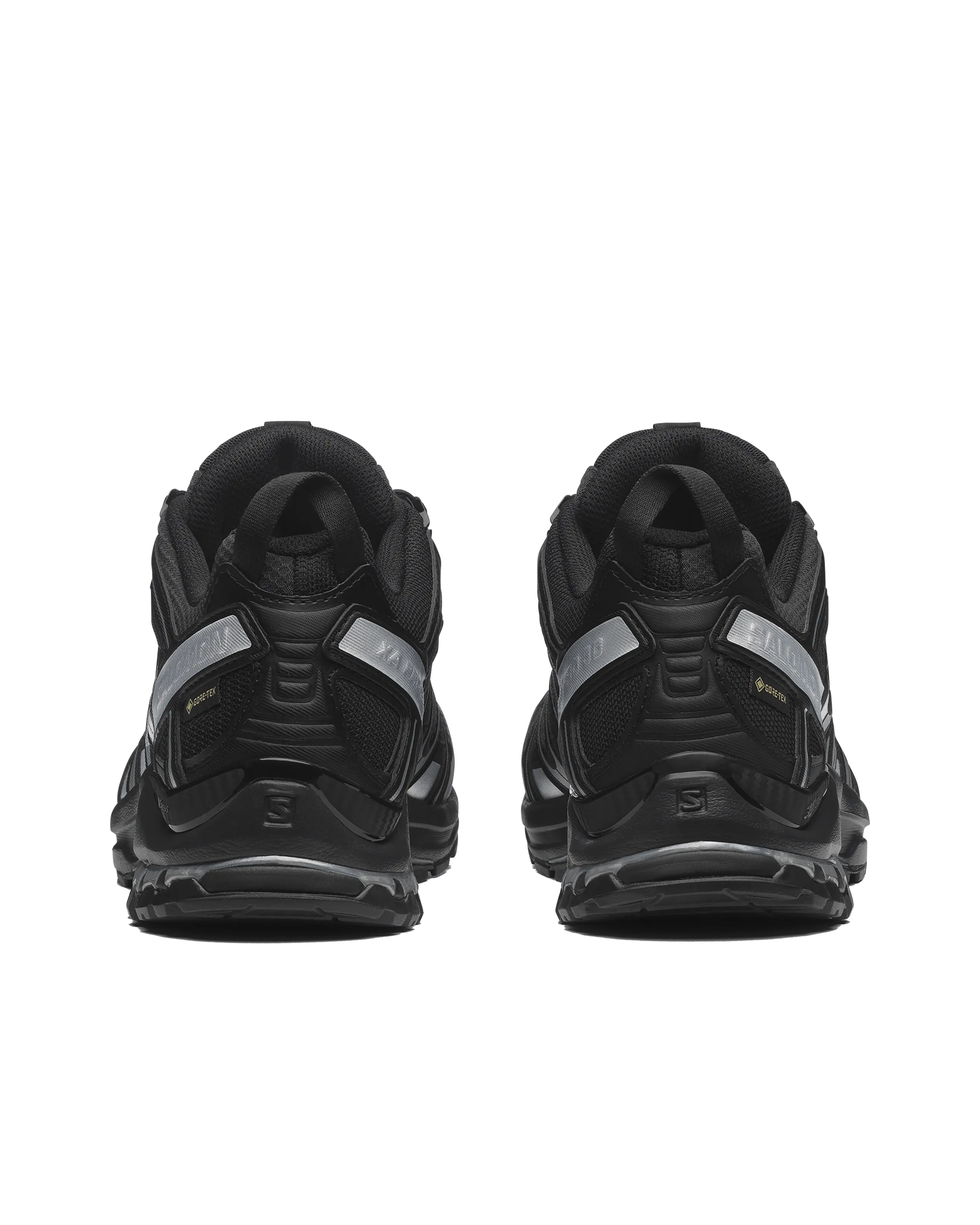 Salomon XA PRO 3D GTX Black/Black/Ftw Silver