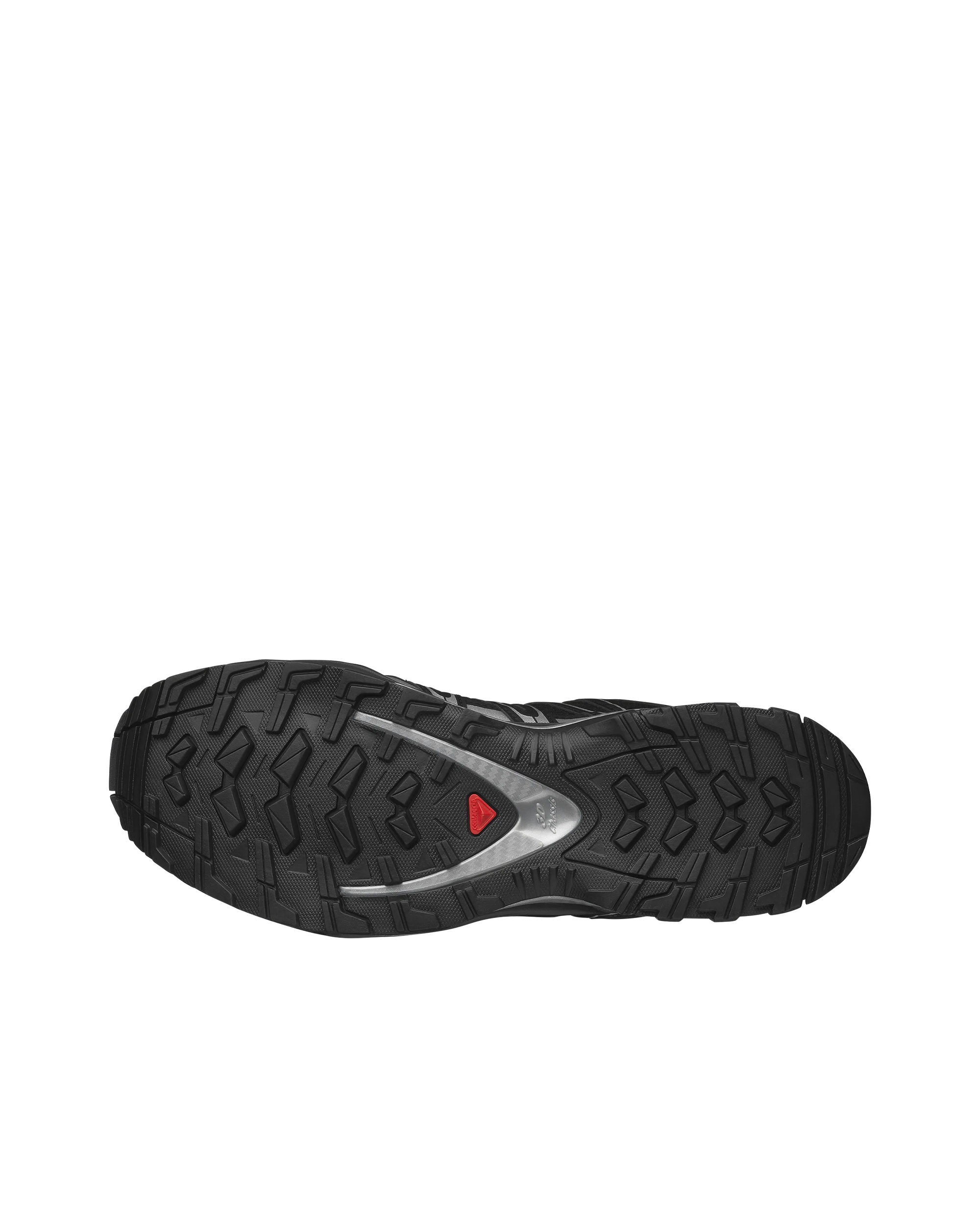 Salomon XA PRO 3D GTX Black/Black/Ftw Silver