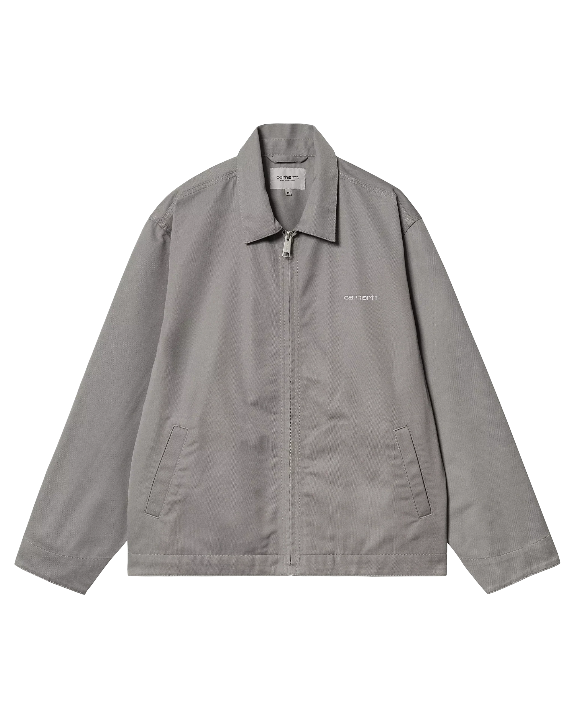 Carhartt WIP Module Script Jacket Yosemite/White