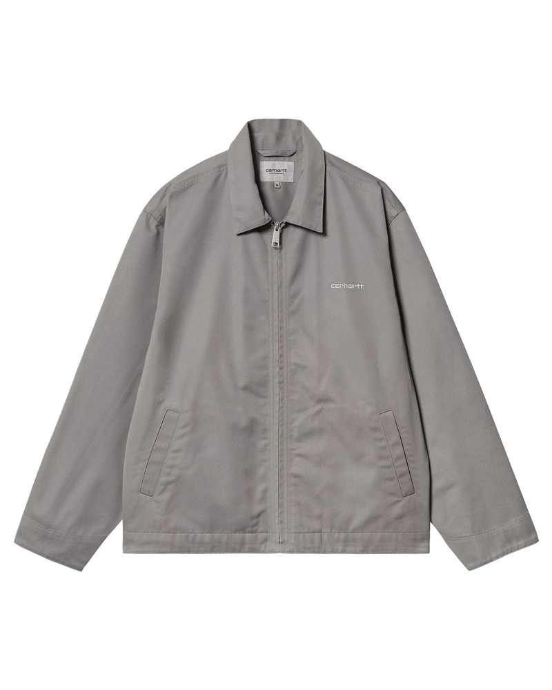 Carhartt WIP Carhartt WIP Module Script Jacket Yosemite/White