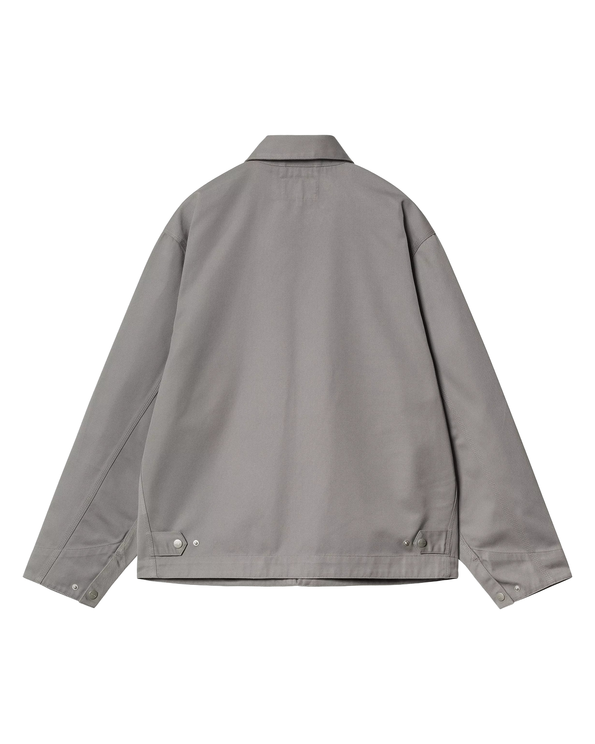 Carhartt WIP Module Script Jacket Yosemite/White