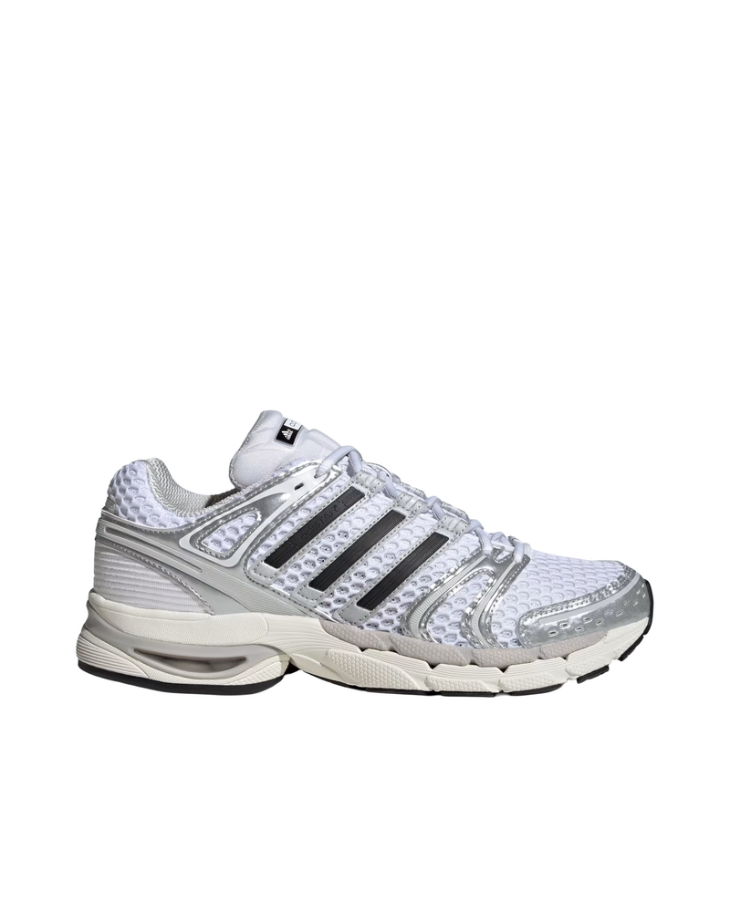 Adidas Adidas Adistar Control S - Silver Metallic/Grey one/core black