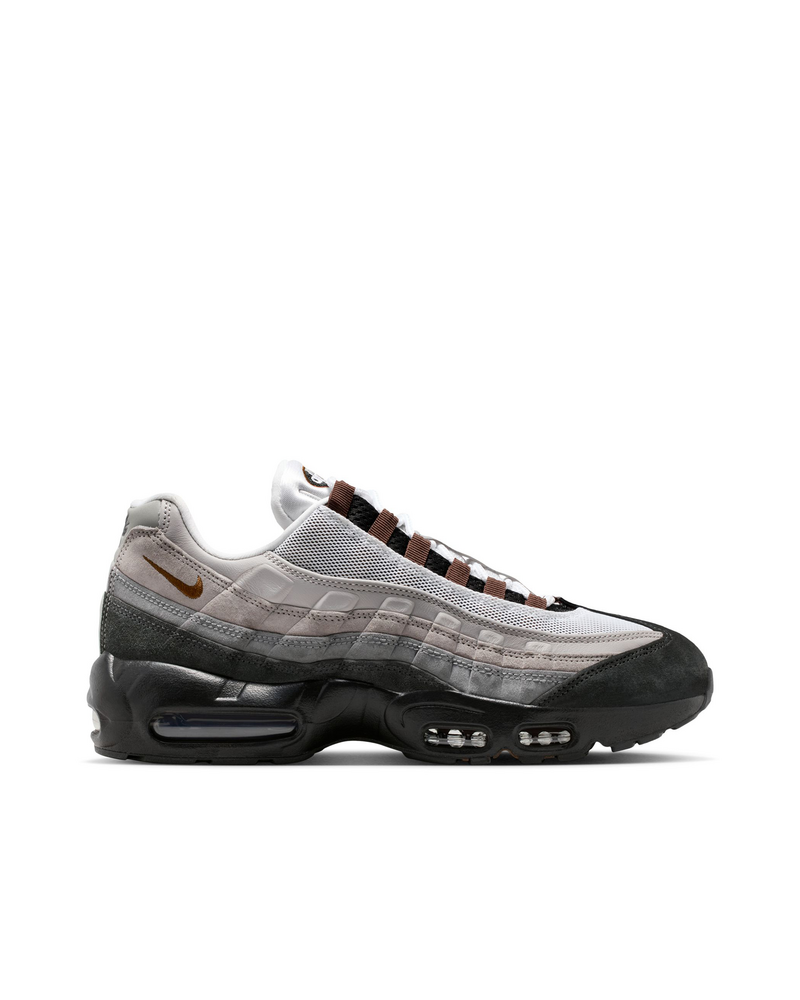 Nike Nike SB Air Max 95 Black/Cacao Wow Anthracite