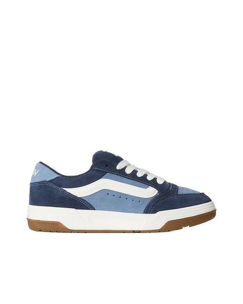 Vans Vans Hylane Suede Deep Indigo