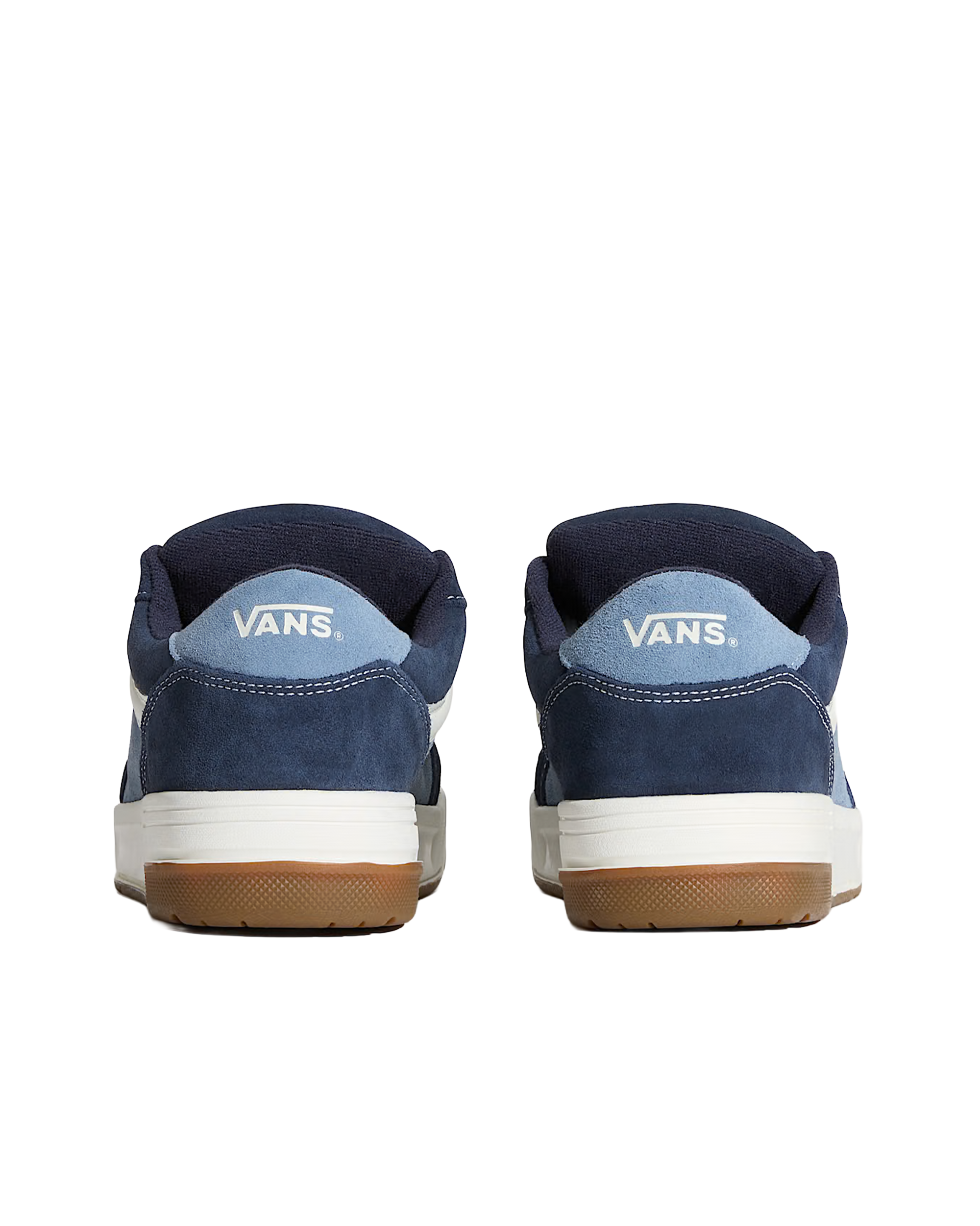 Vans Hylane Suede Deep Indigo