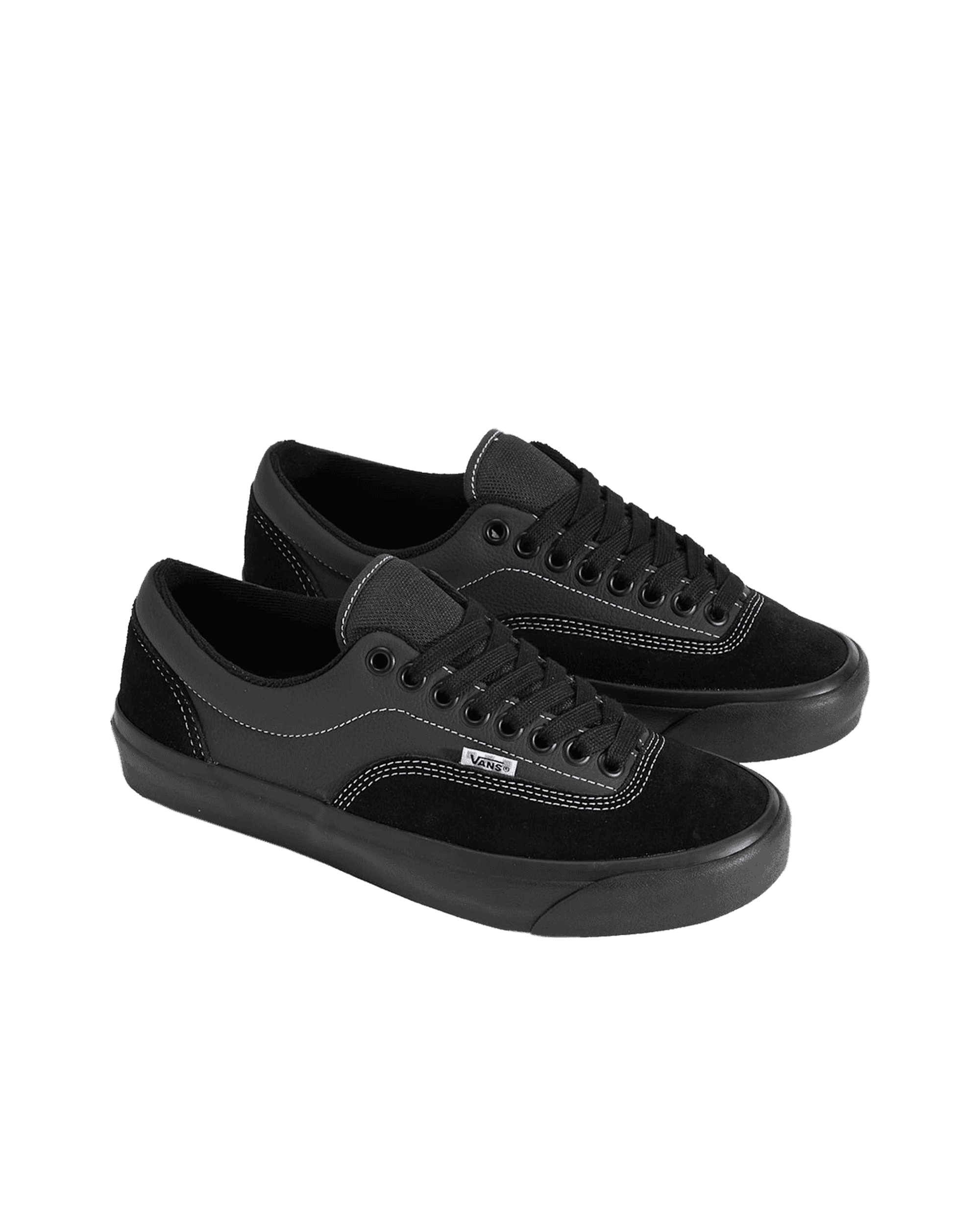 Vans Skate Era Stub Black/Black