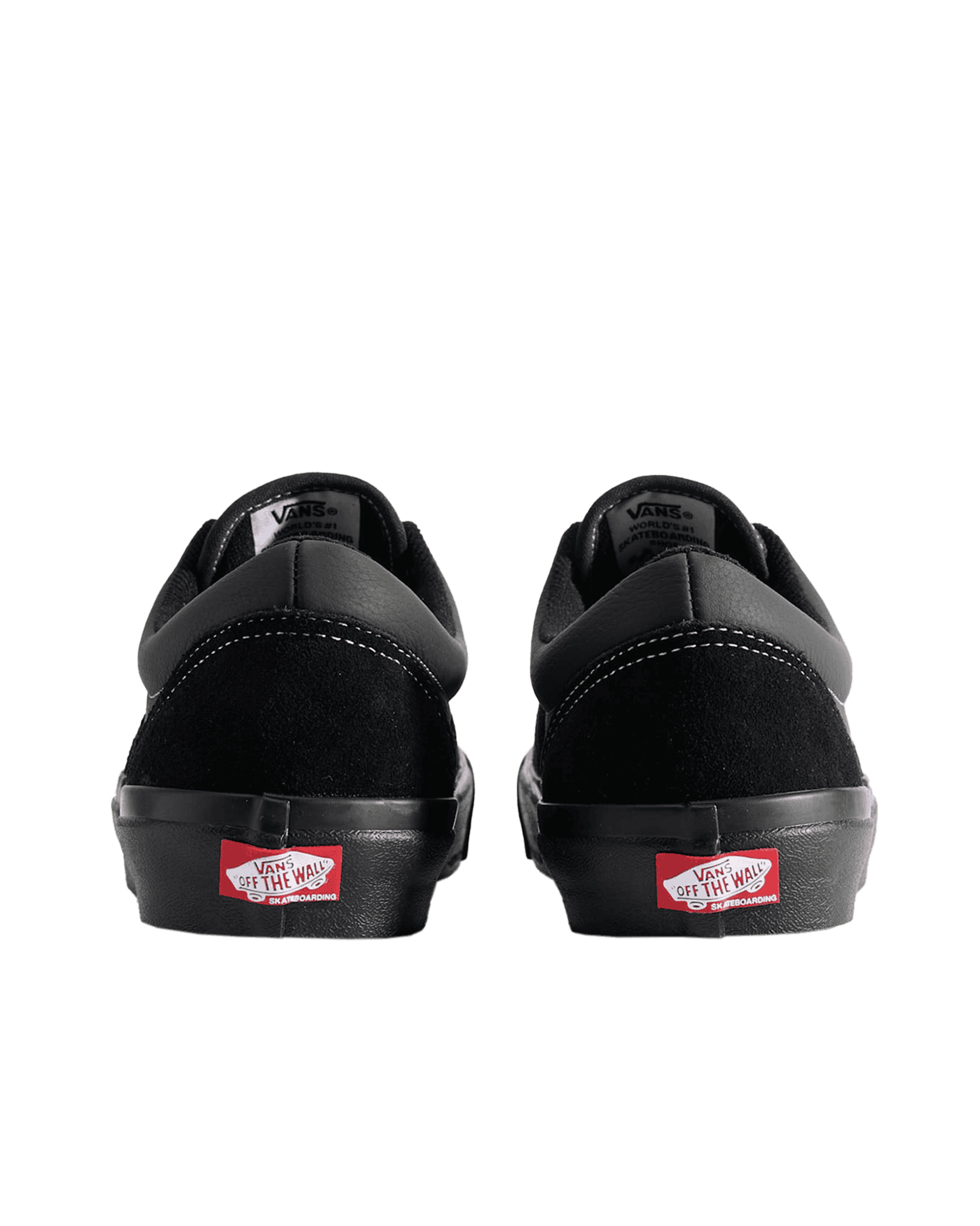 Vans Skate Era Stub Black/Black