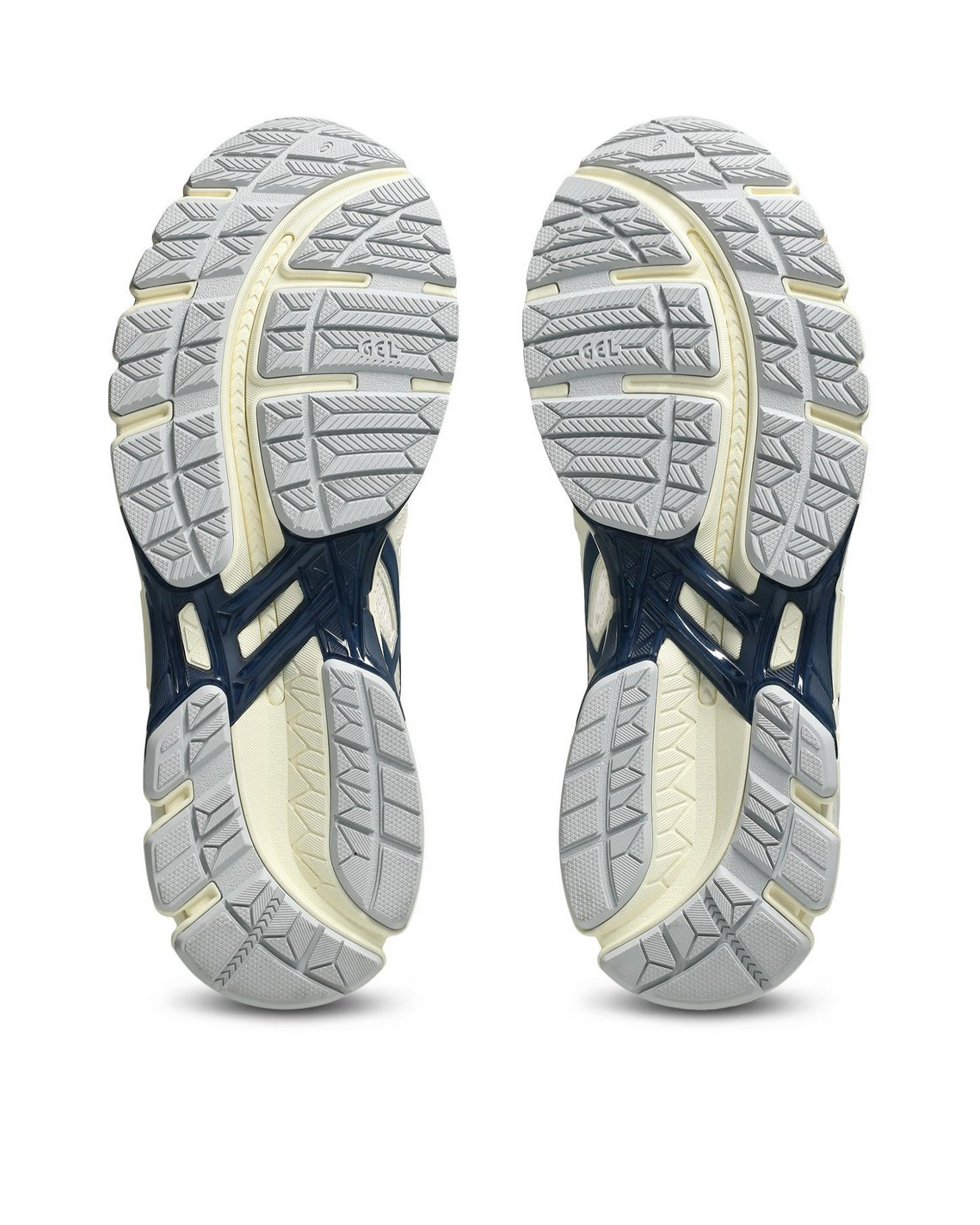 Asics Gel Kayano 20 - Cream/Independence Blue